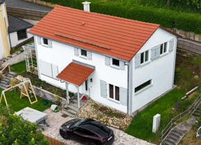 Ferienhaus Fränkische Schweiz